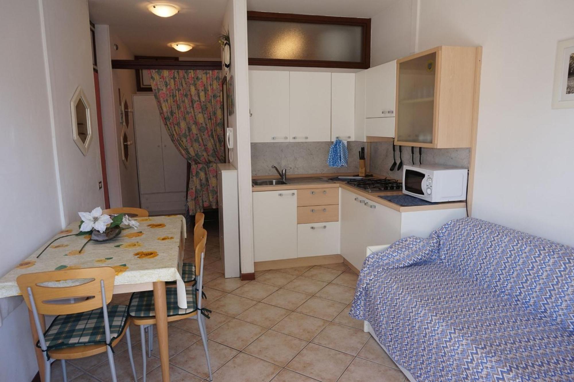 Appartamenti La Torre Lignano Sabbiadoro Room photo