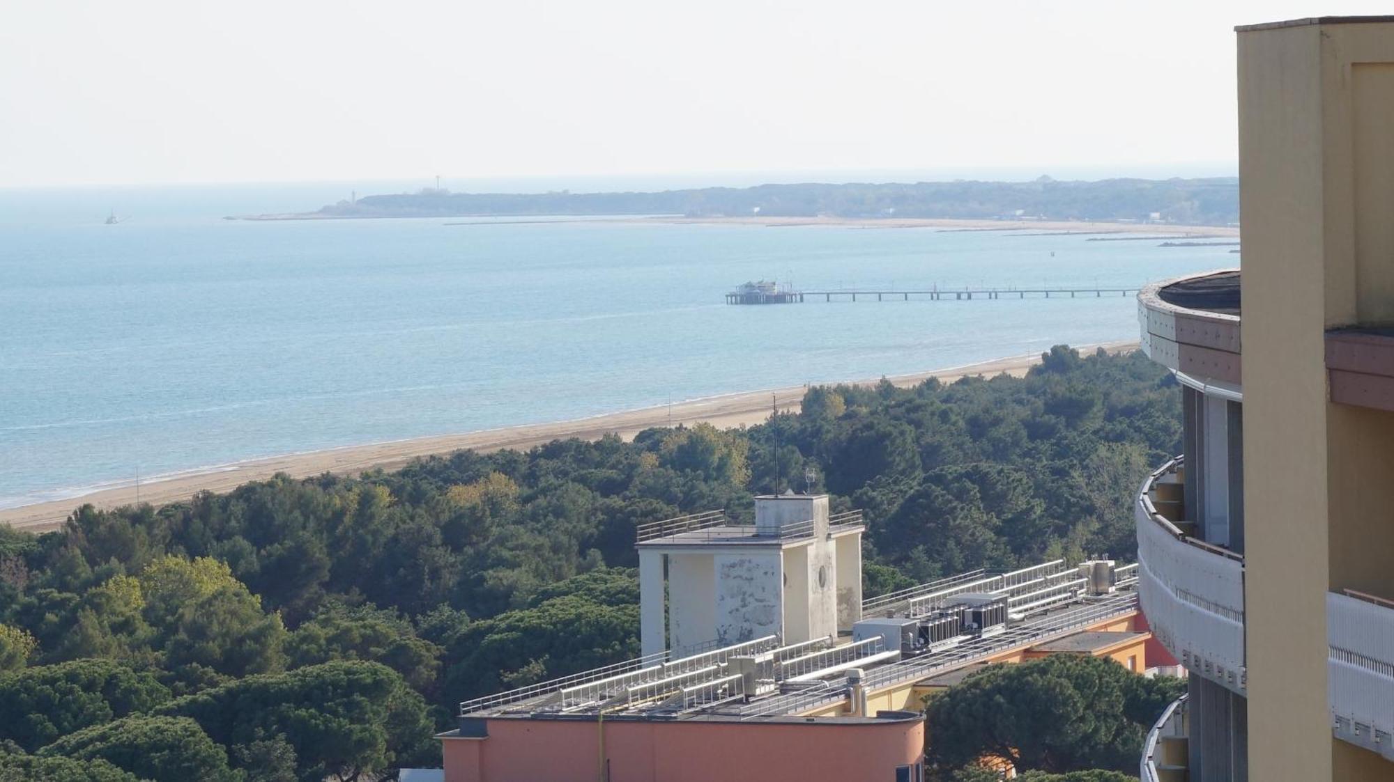 Appartamenti La Torre Lignano Sabbiadoro Room photo