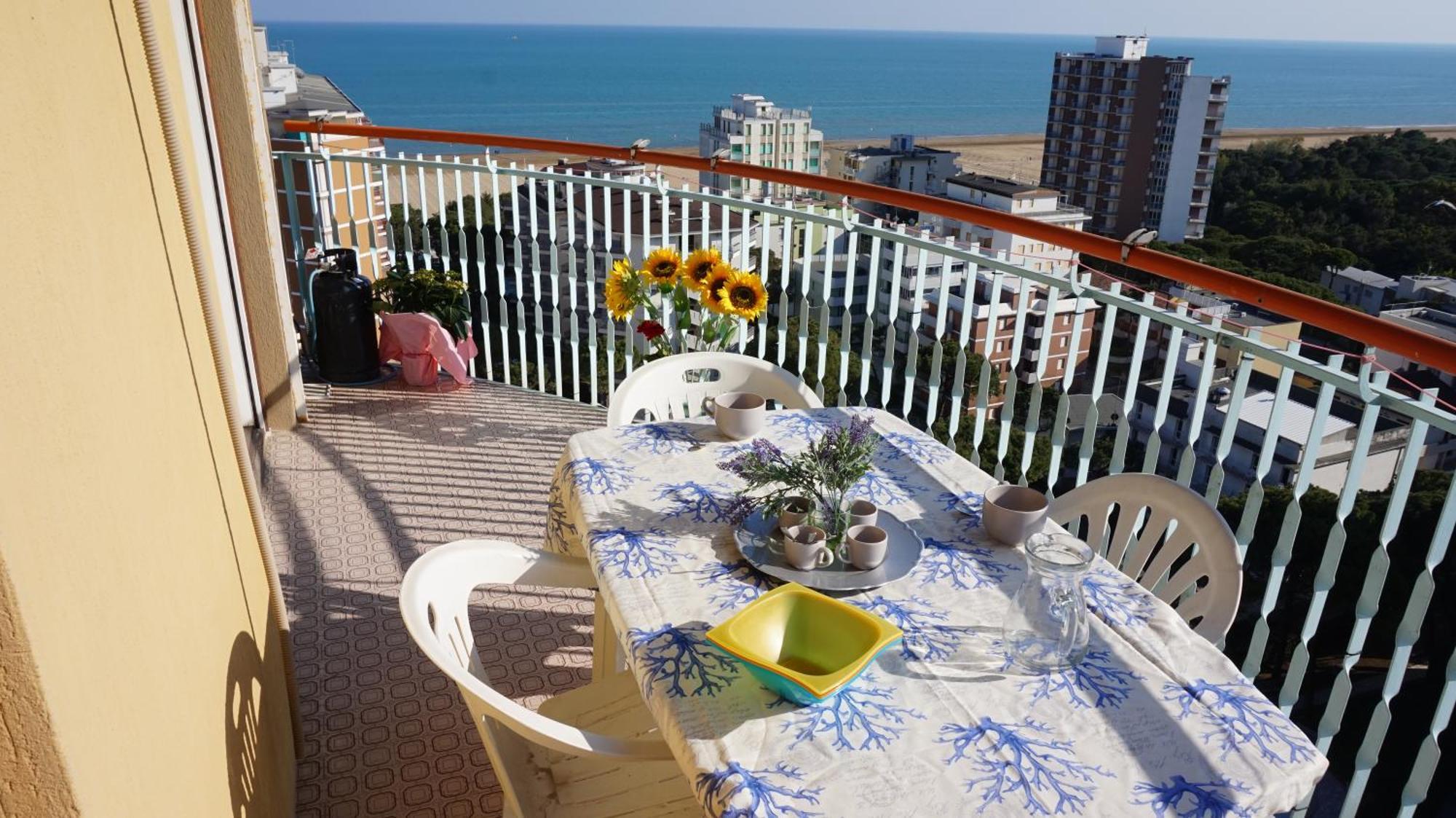 Appartamenti La Torre Lignano Sabbiadoro Room photo