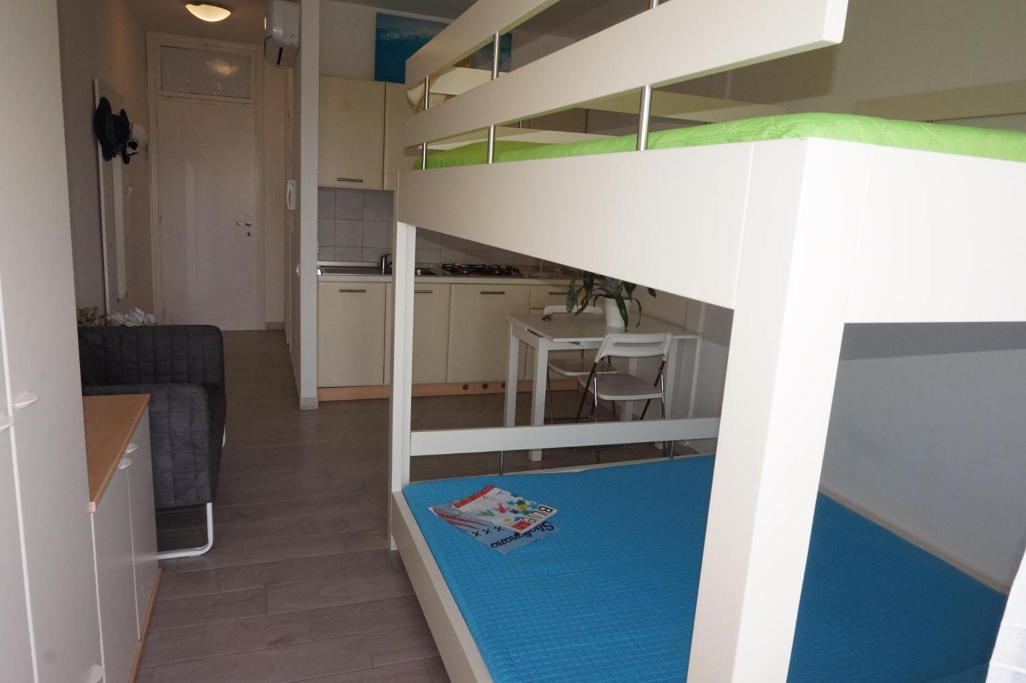 Appartamenti La Torre Lignano Sabbiadoro Room photo