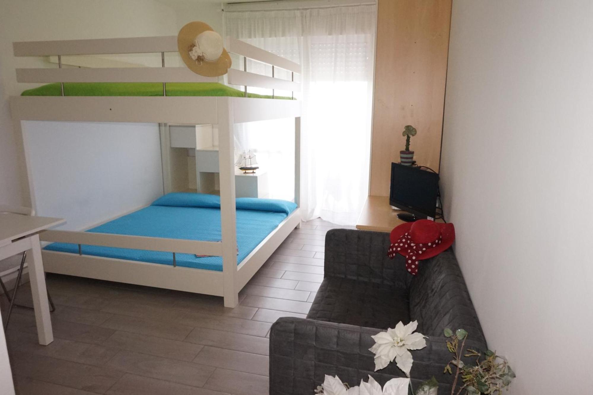 Appartamenti La Torre Lignano Sabbiadoro Room photo