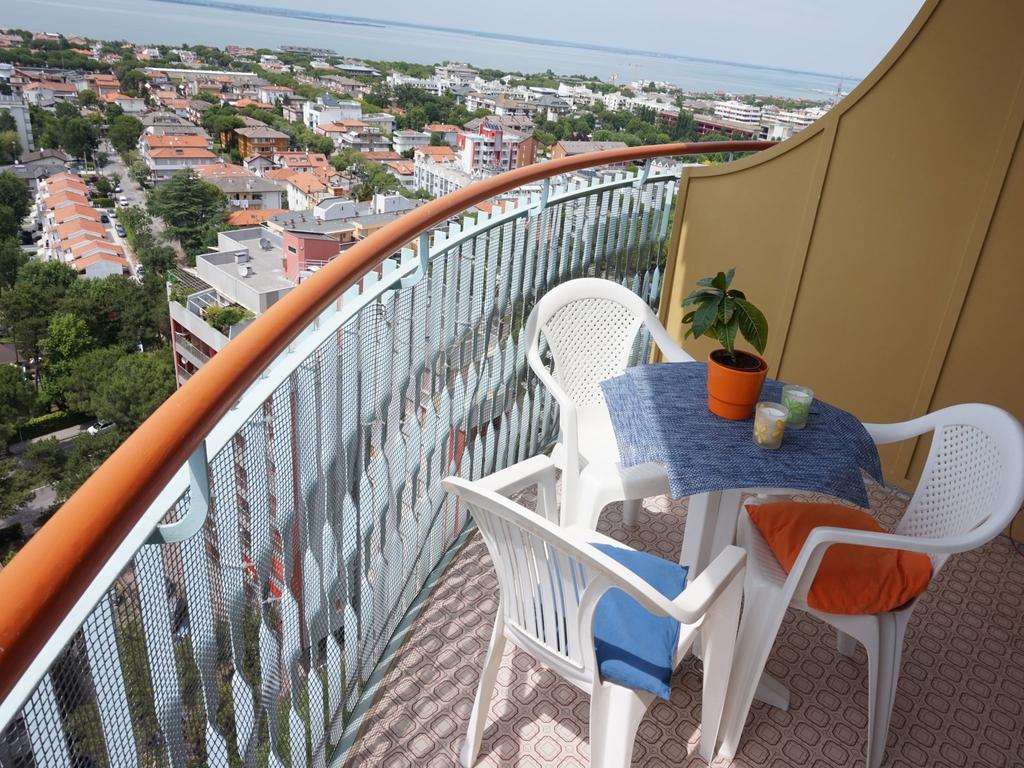 Appartamenti La Torre Lignano Sabbiadoro Exterior photo